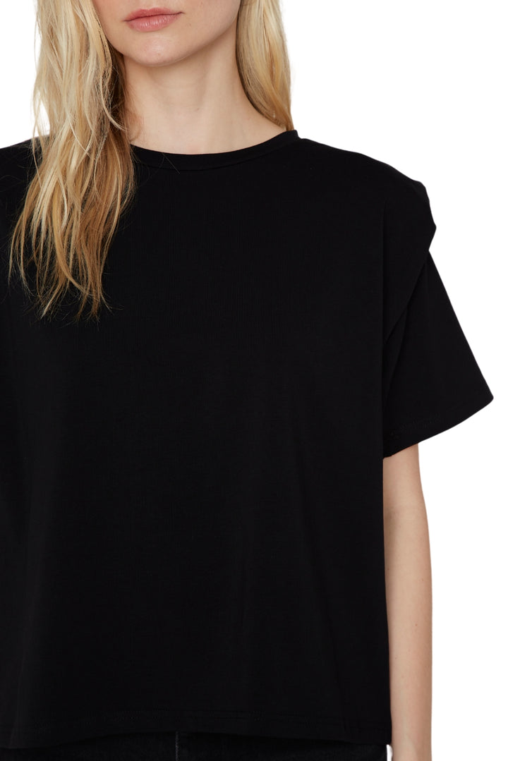 Polera Juana negra