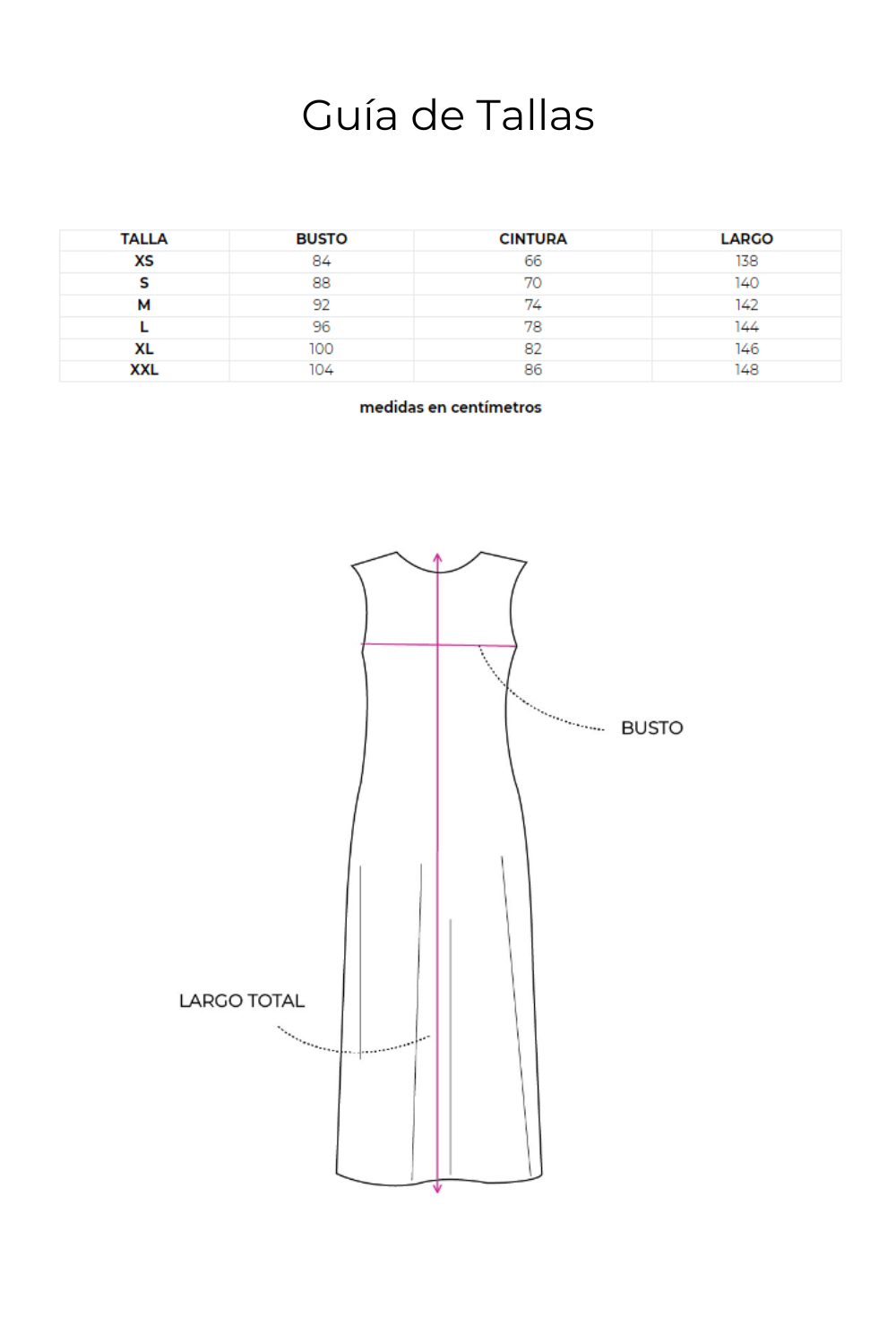 Vestido Lucila satin negro