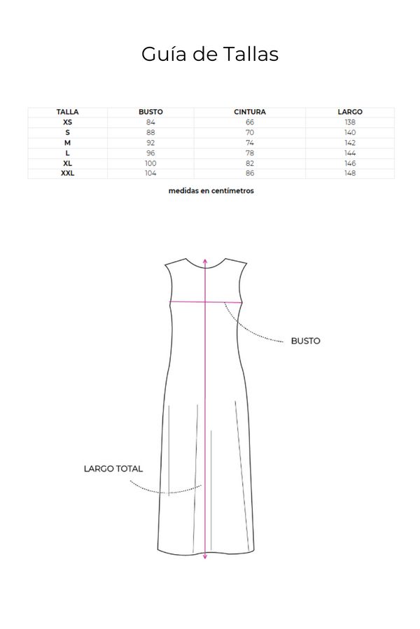 Vestido Lucila satin negro