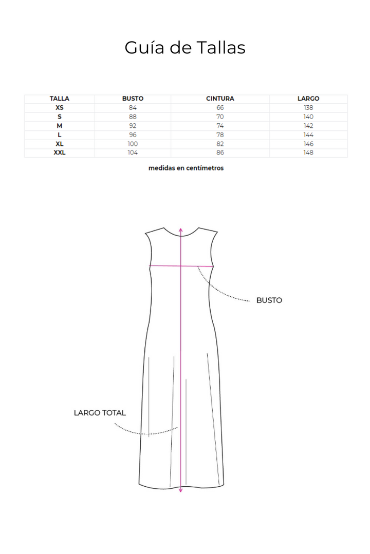 Vestido Lucila satin negro