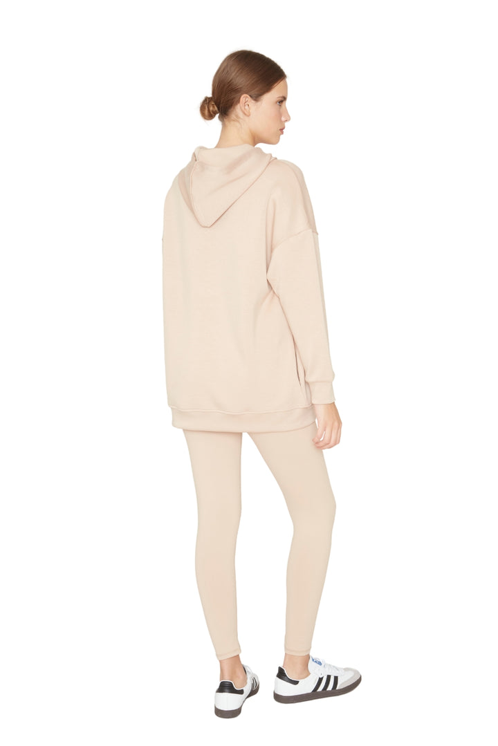 Leggins Summer nude