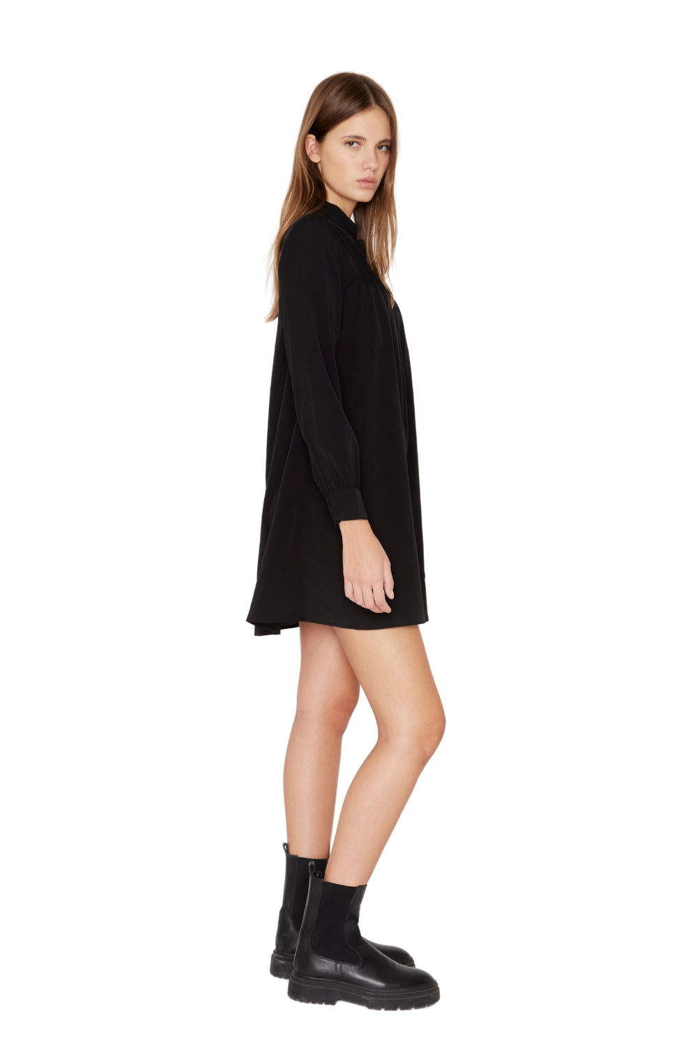 Vestido Julie negro