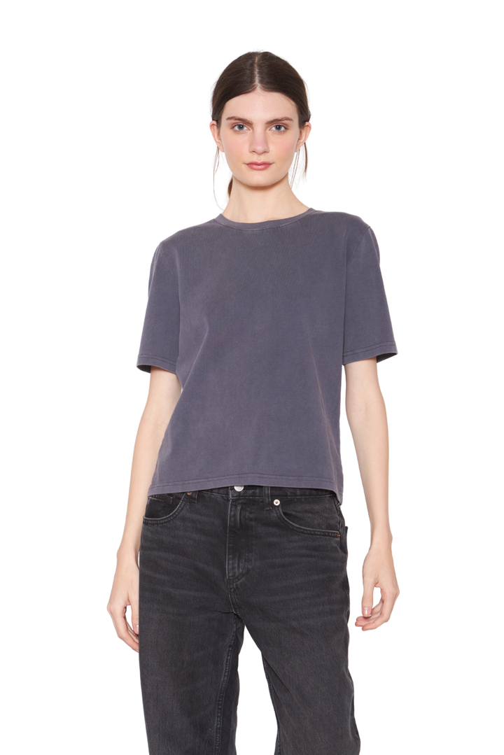 Polera Jacinta gris