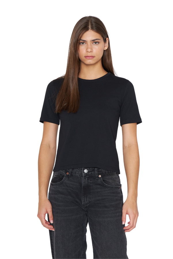 Polera Jacinta negra