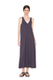 Vestido Laura gris