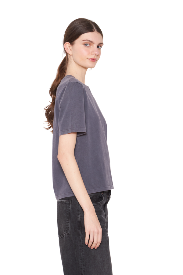 Polera Jacinta gris