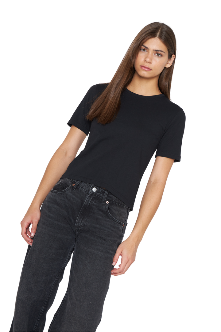 Polera Jacinta negra