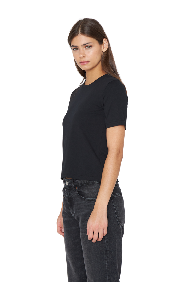 Polera Jacinta negra
