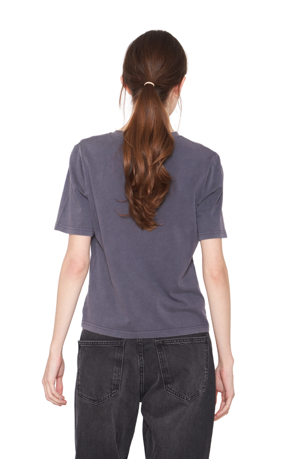 Polera Jacinta gris