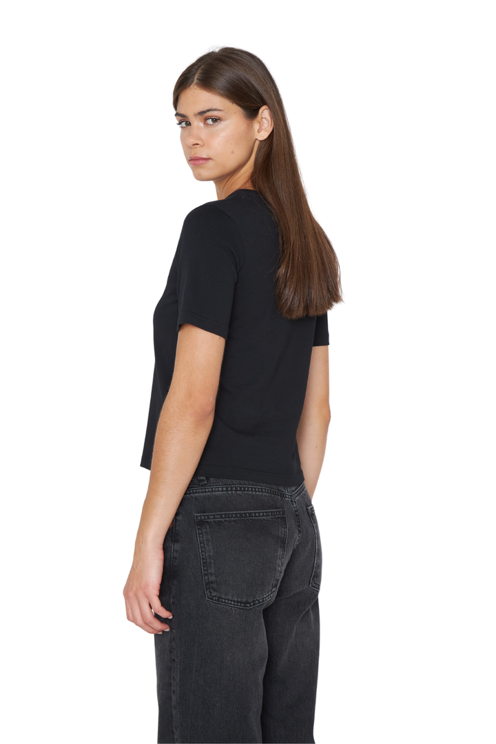 Polera Jacinta negra