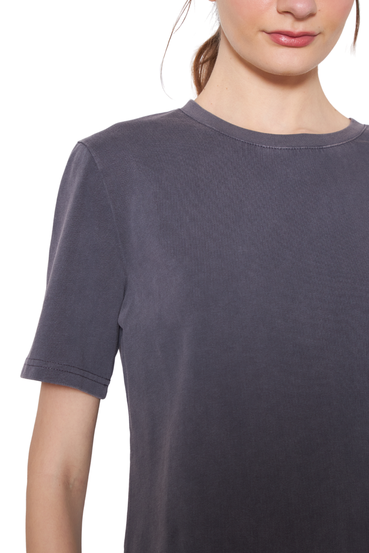 Polera Jacinta gris