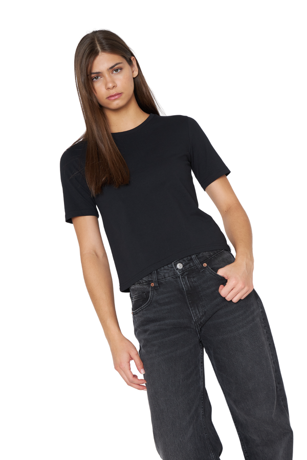 Polera Jacinta negra