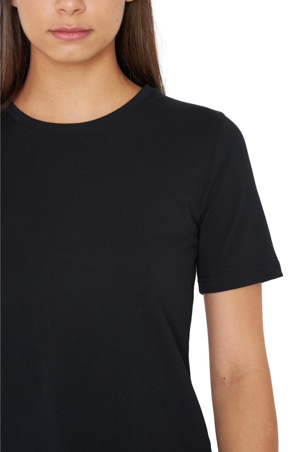 Polera Jacinta negra