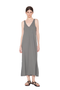 Vestido Laura verde