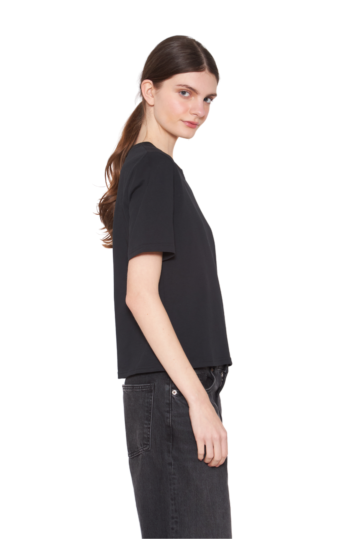 Polera Jacinta negra