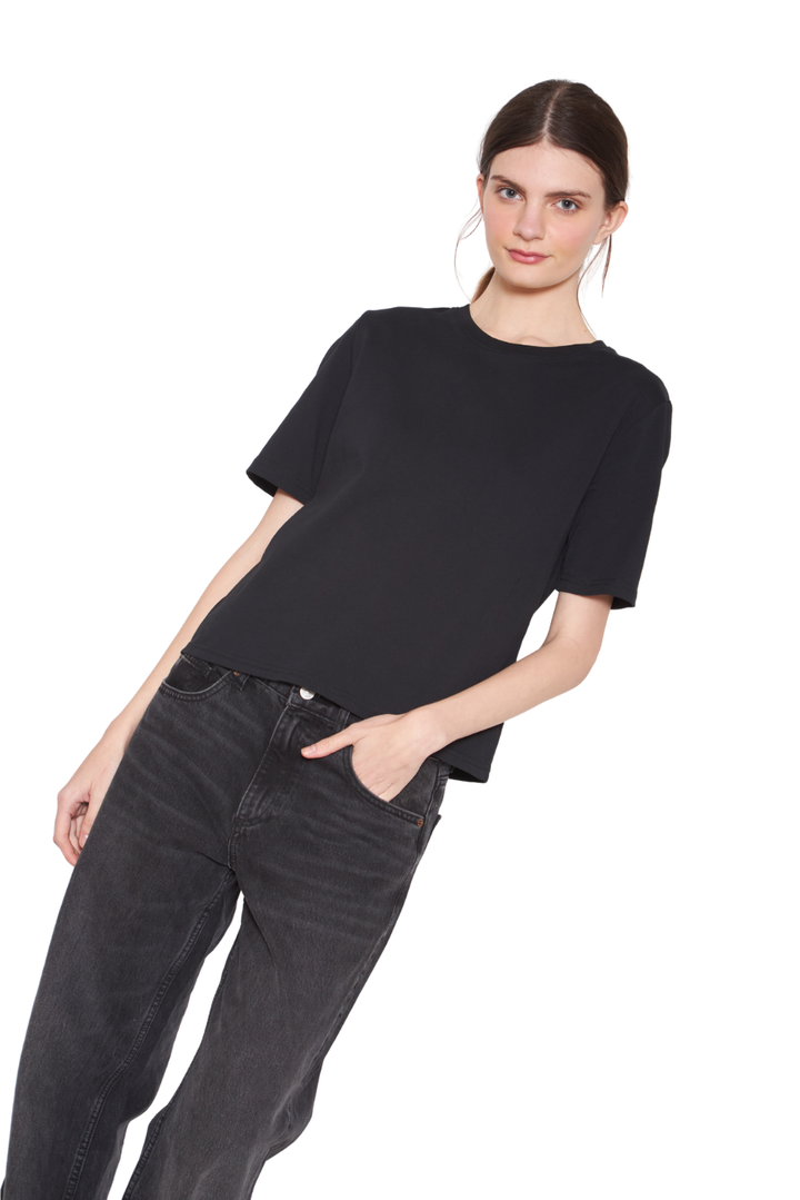 Polera Jacinta negra