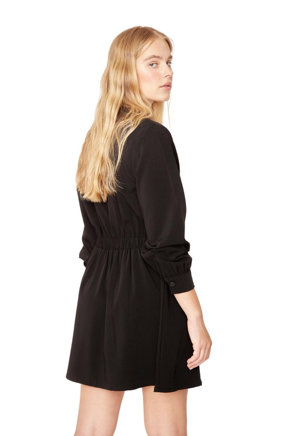 Vestido Igna negro