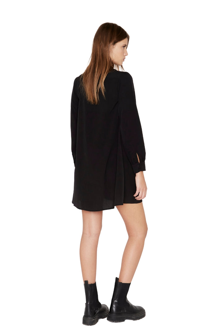Vestido Julie negro