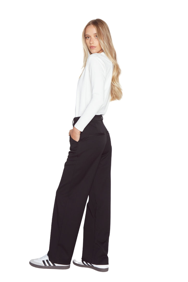 Pantalón Owen negro
