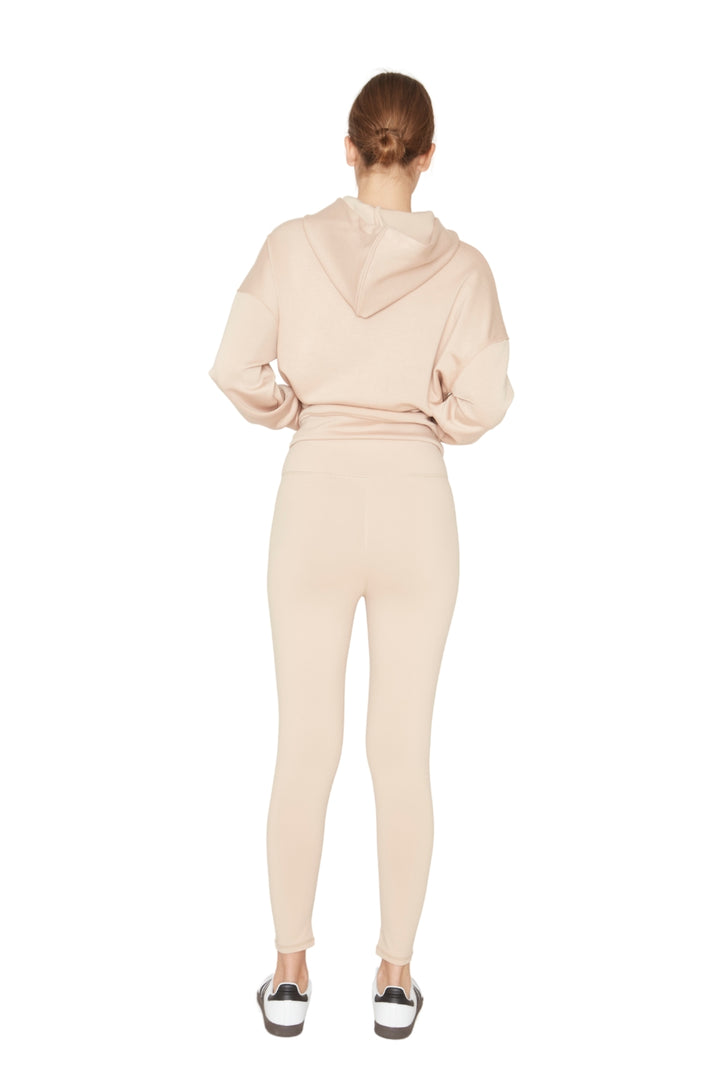 Leggins Summer nude