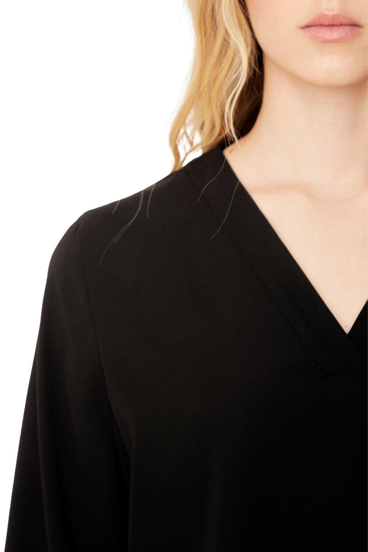 Vestido Lily negro