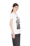 Polera Kai blanca