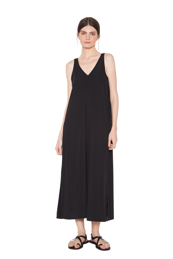 Vestido Laura negro