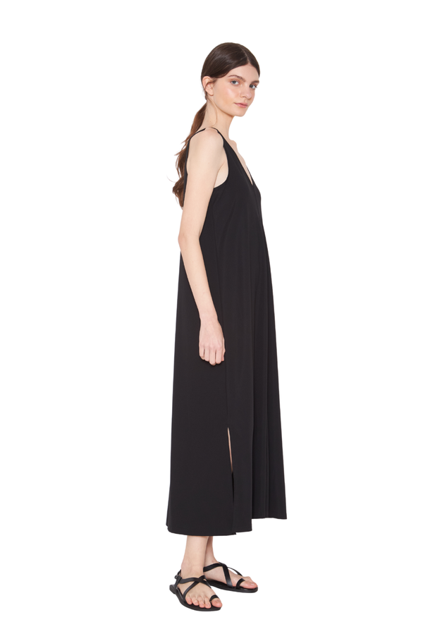 Vestido Laura negro