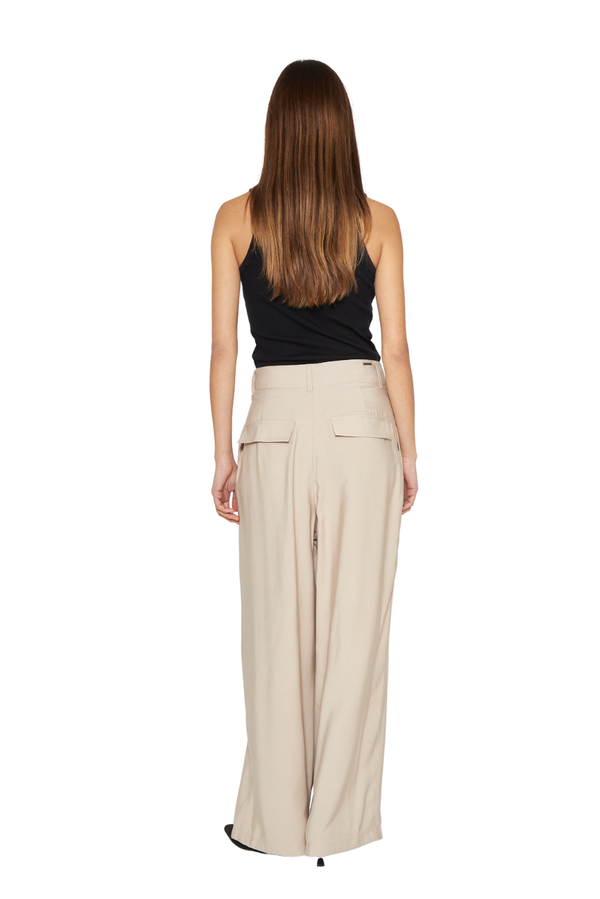 Pantalón Mila Crudo