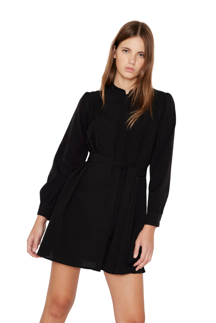 Vestido Julie negro