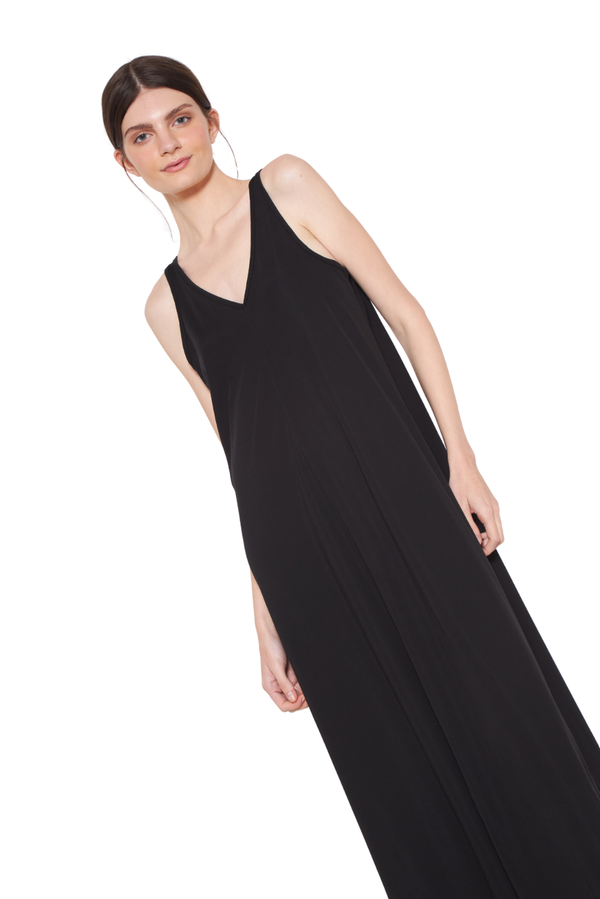 Vestido Laura negro