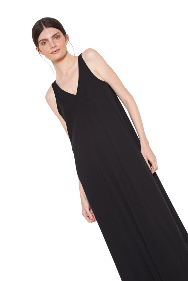 Vestido Laura negro