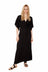 Vestido Diana negro