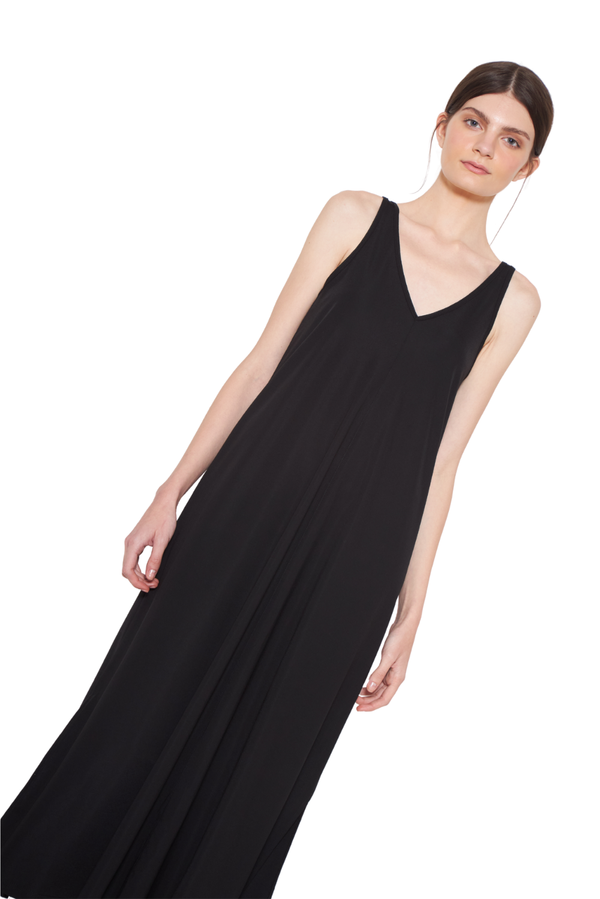 Vestido Laura negro