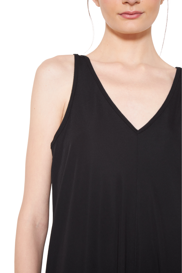 Vestido Laura negro
