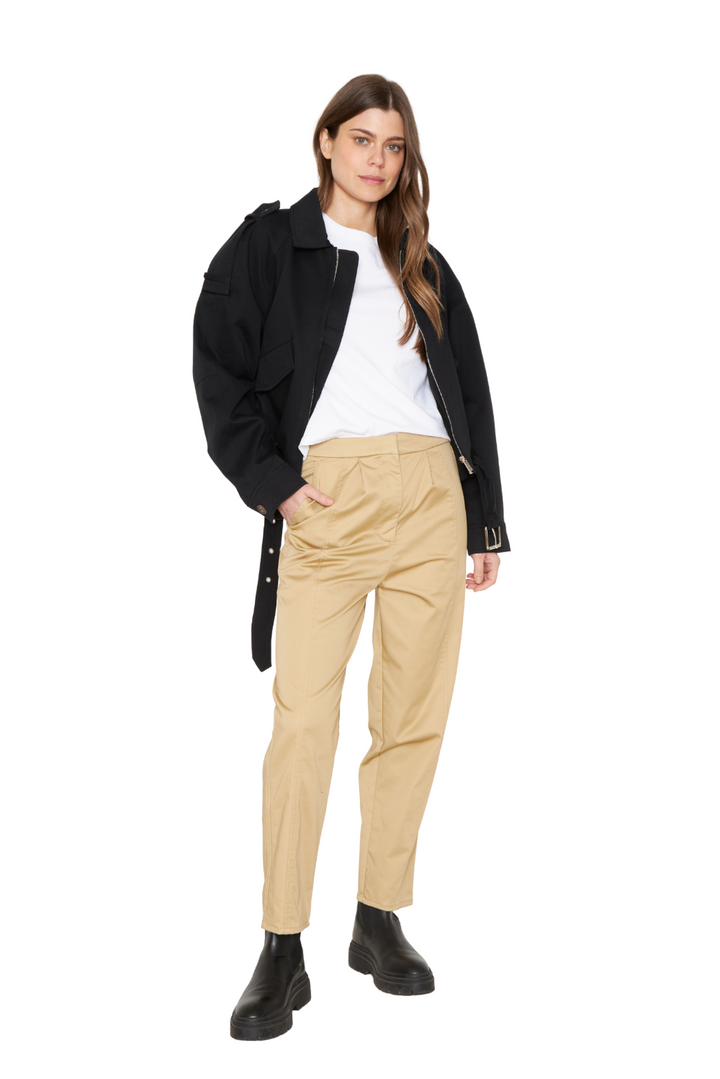 Pantalón Royal crudo