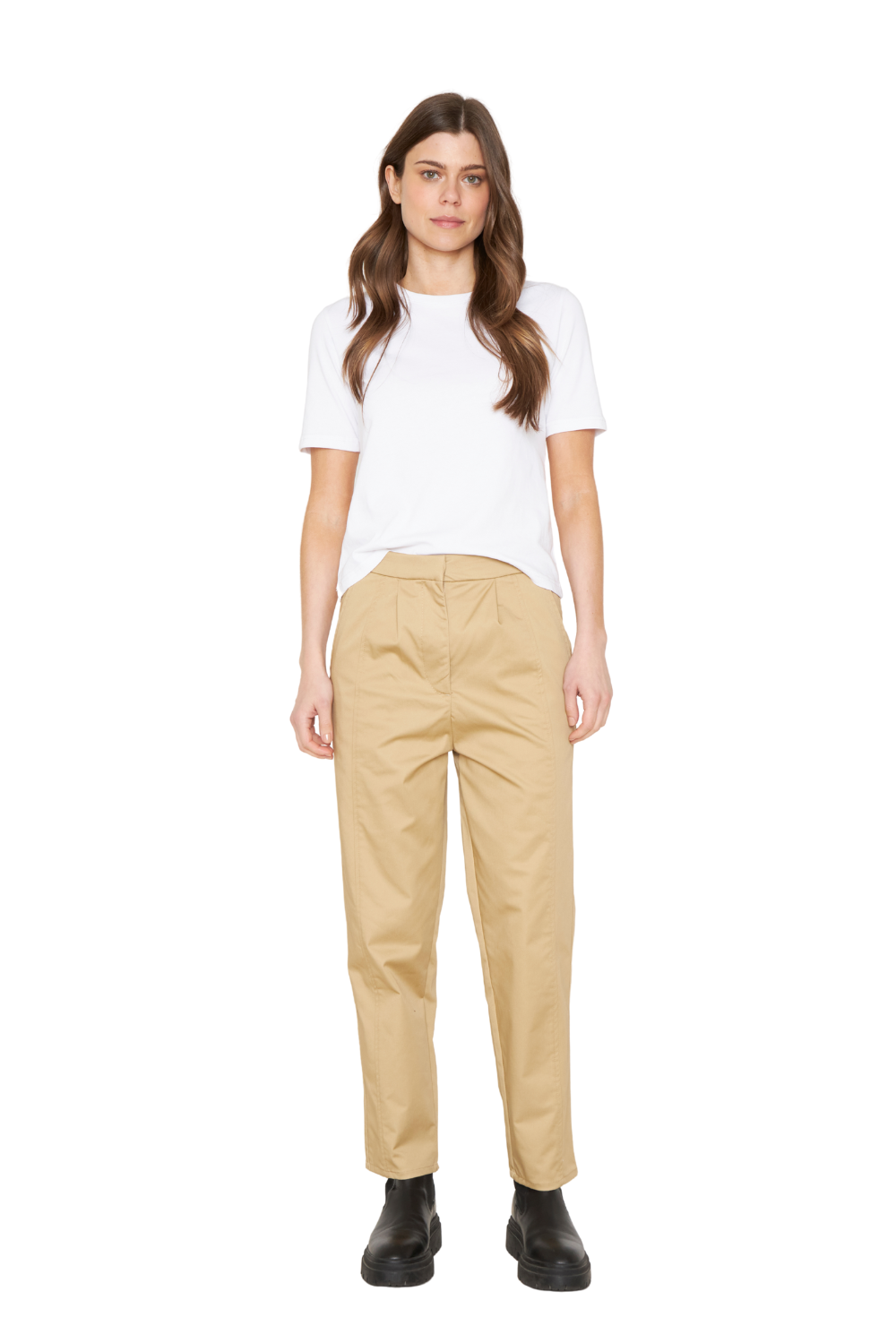 Pantalón Royal crudo