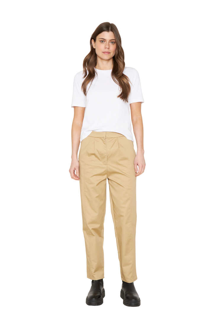 Pantalón Royal crudo