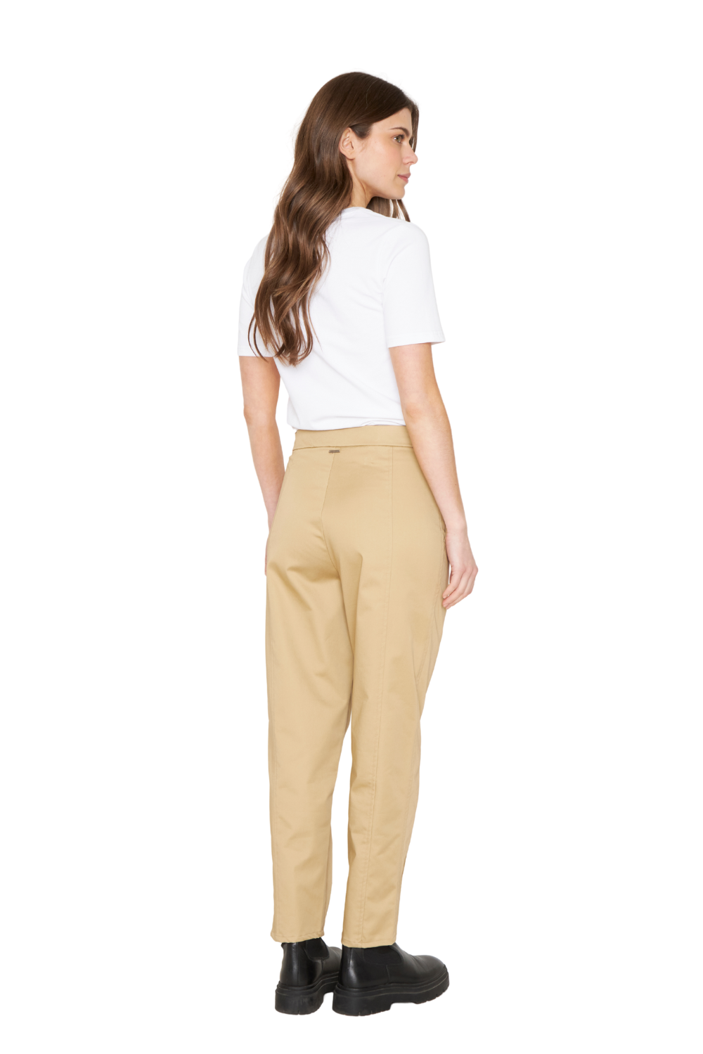 Pantalón Royal crudo