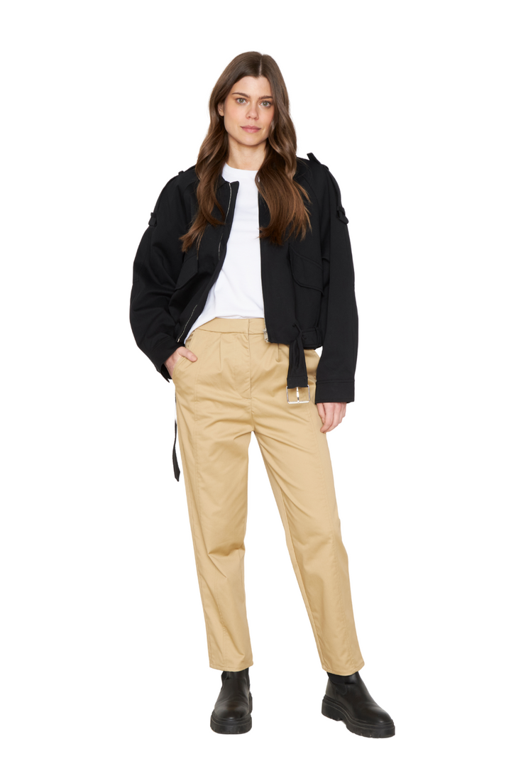 Pantalón Royal crudo