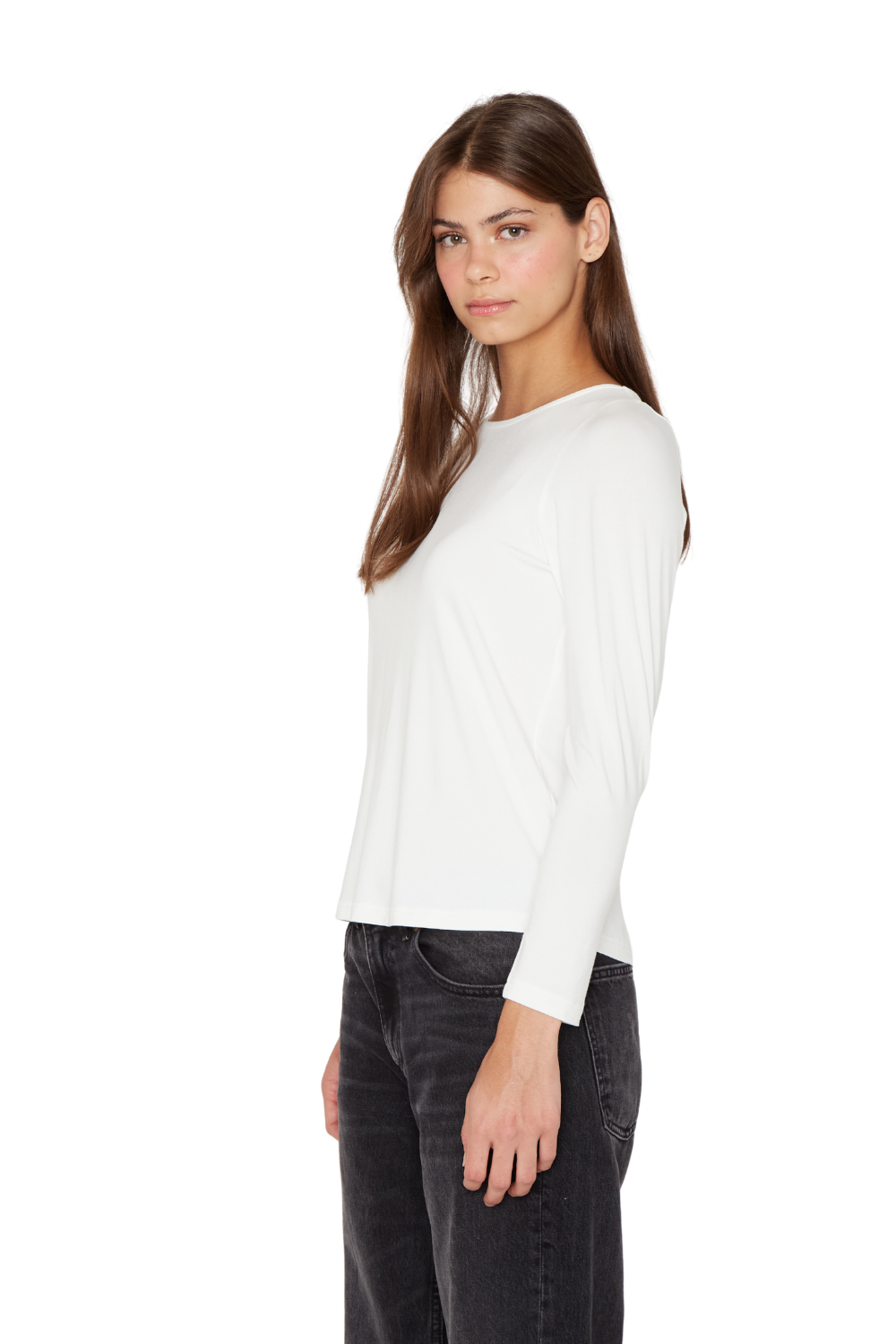 Polera Bianca II blanca