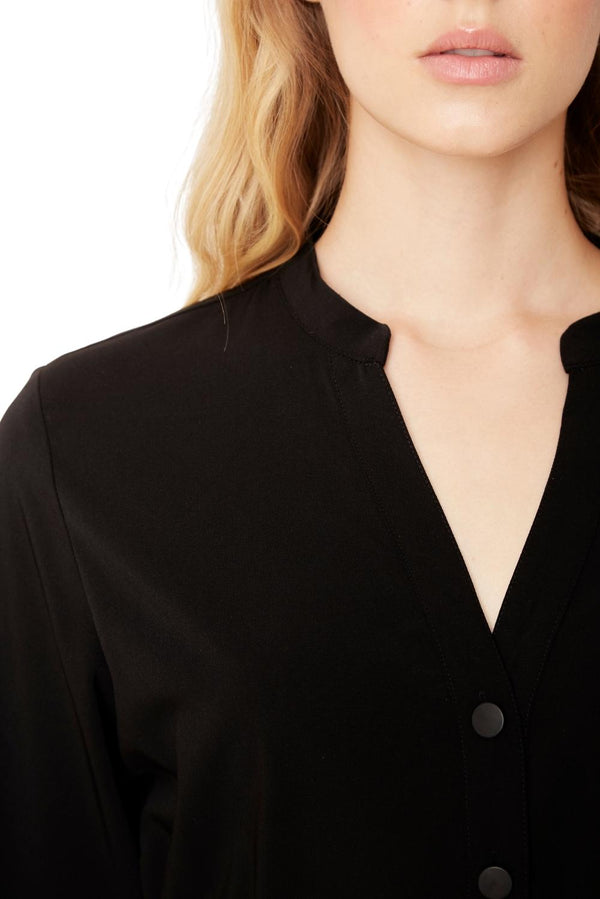 Vestido Igna negro