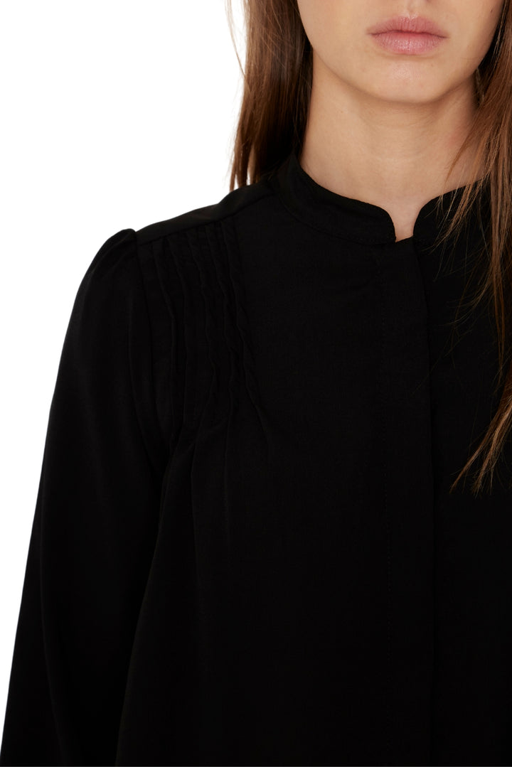 Vestido Julie negro