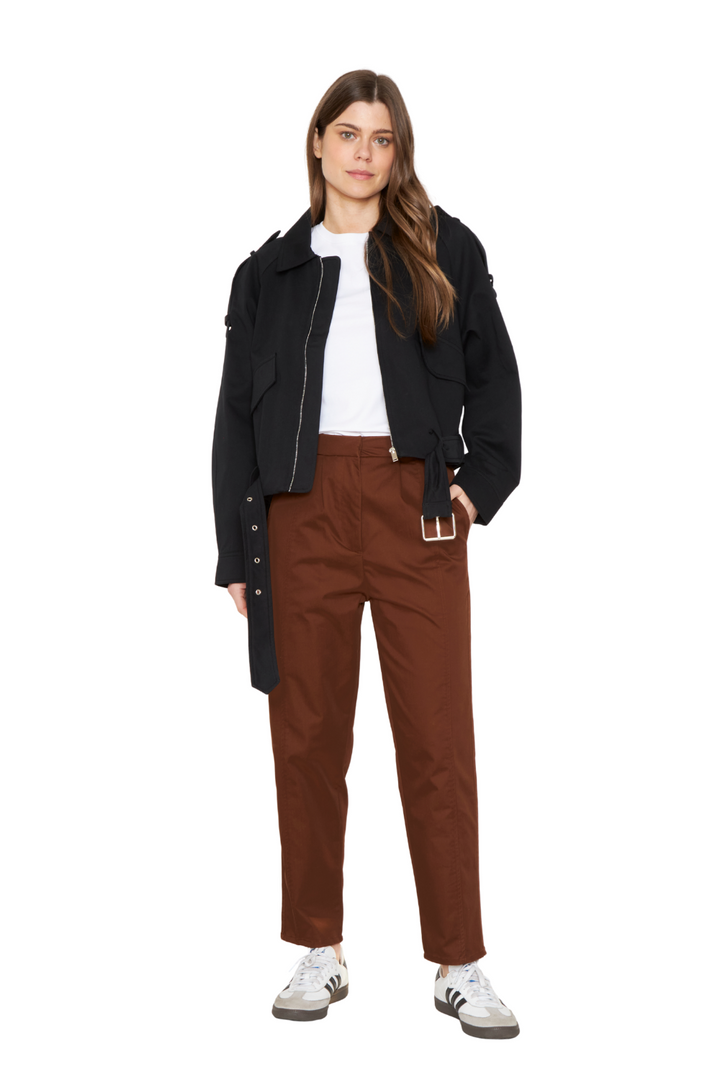 Pantalón Royal caqui