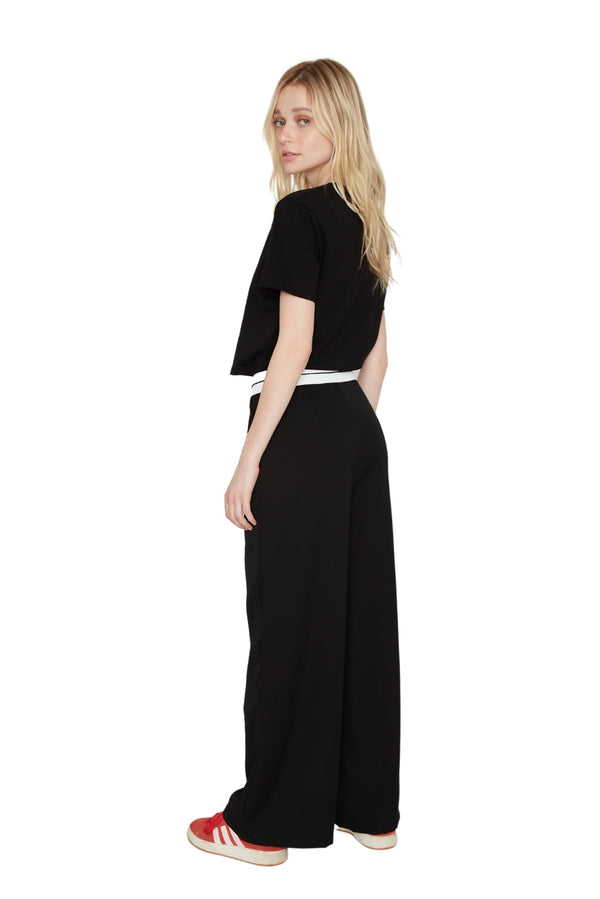 Pantalón Siena negro
