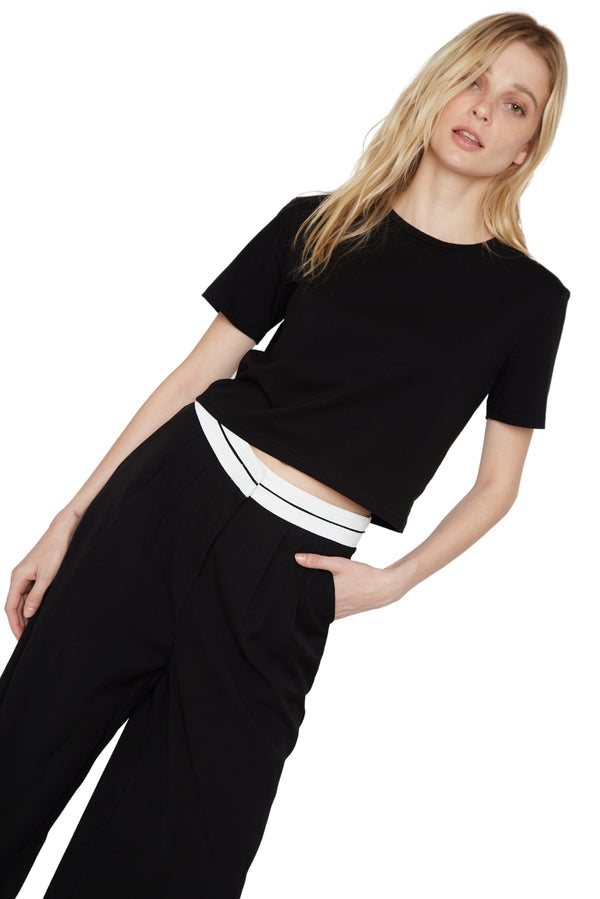 Pantalón Siena negro