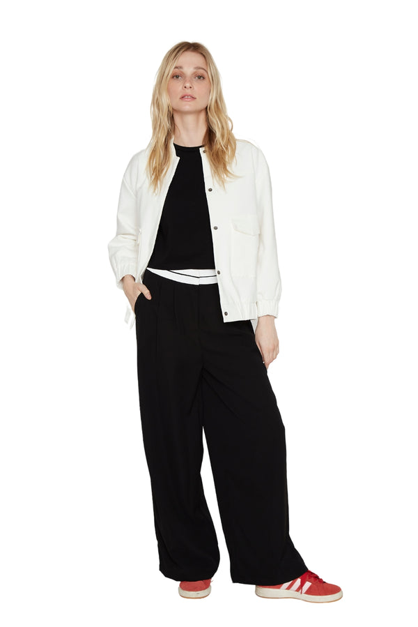 Pantalón Siena negro