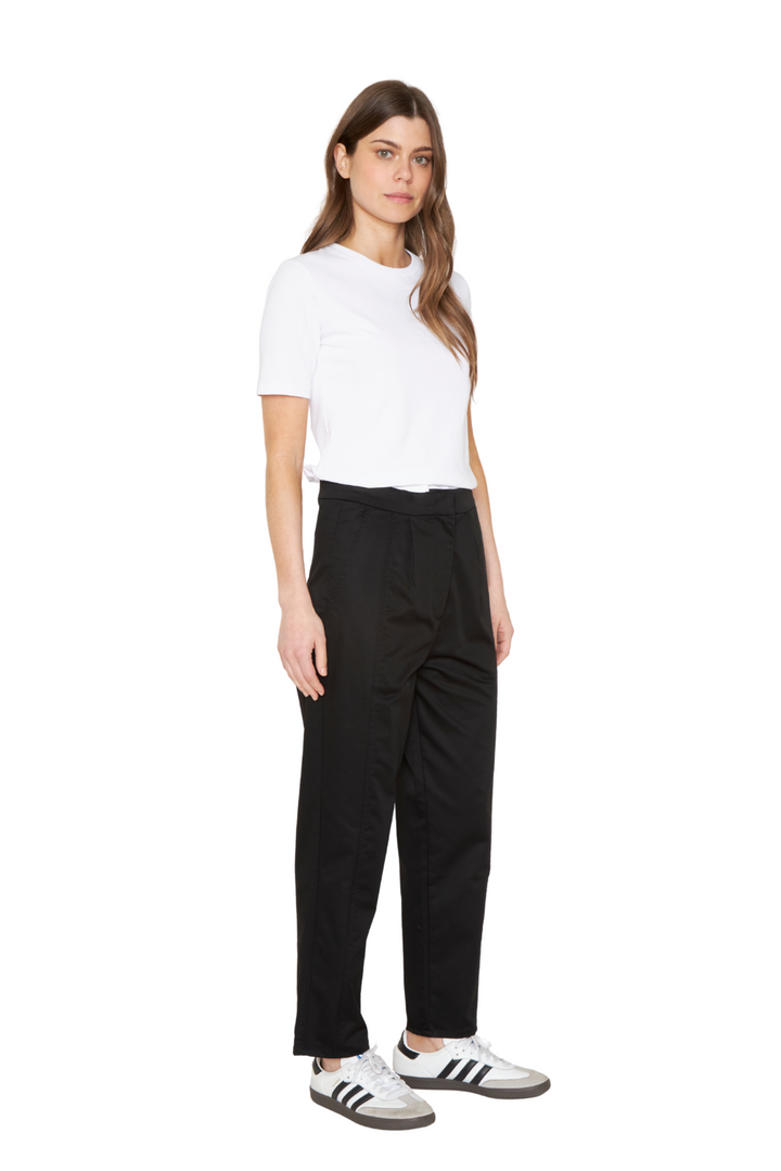 Pantalón Royal negro