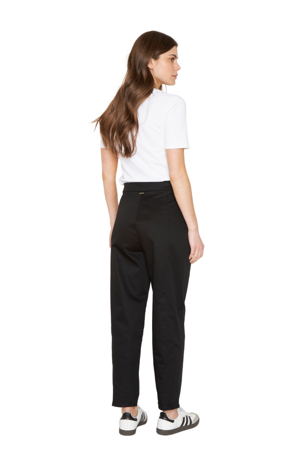 Pantalón Royal negro