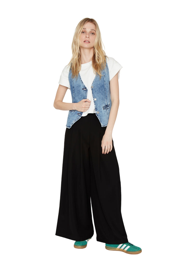 Pantalón Nina negro